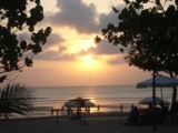 Online vakantie boeken